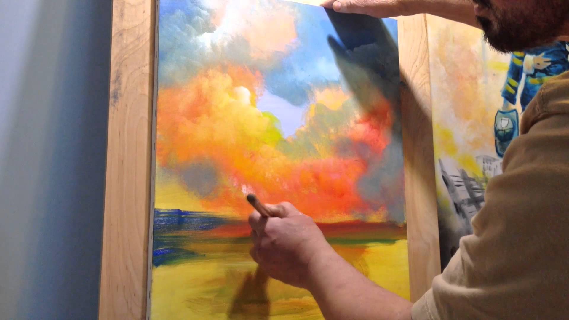 1920x1080 Prophetic Painting - Prophetic Painting