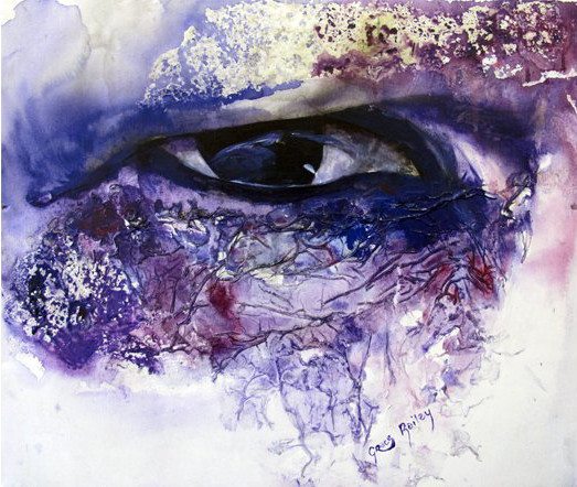 523x442 What Is Prophetic Art Chapter 2 Of Painting With God, Grace - Prophetic Painting