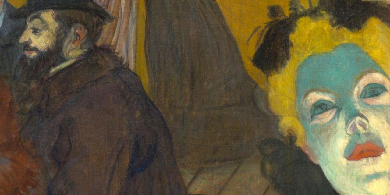 1280x640 Bbc - Prostitute Painting