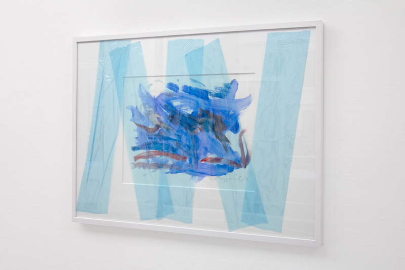 800x533 Kopenhagen Art Institute That Painting Is Mario Balotelli - Protein Painting