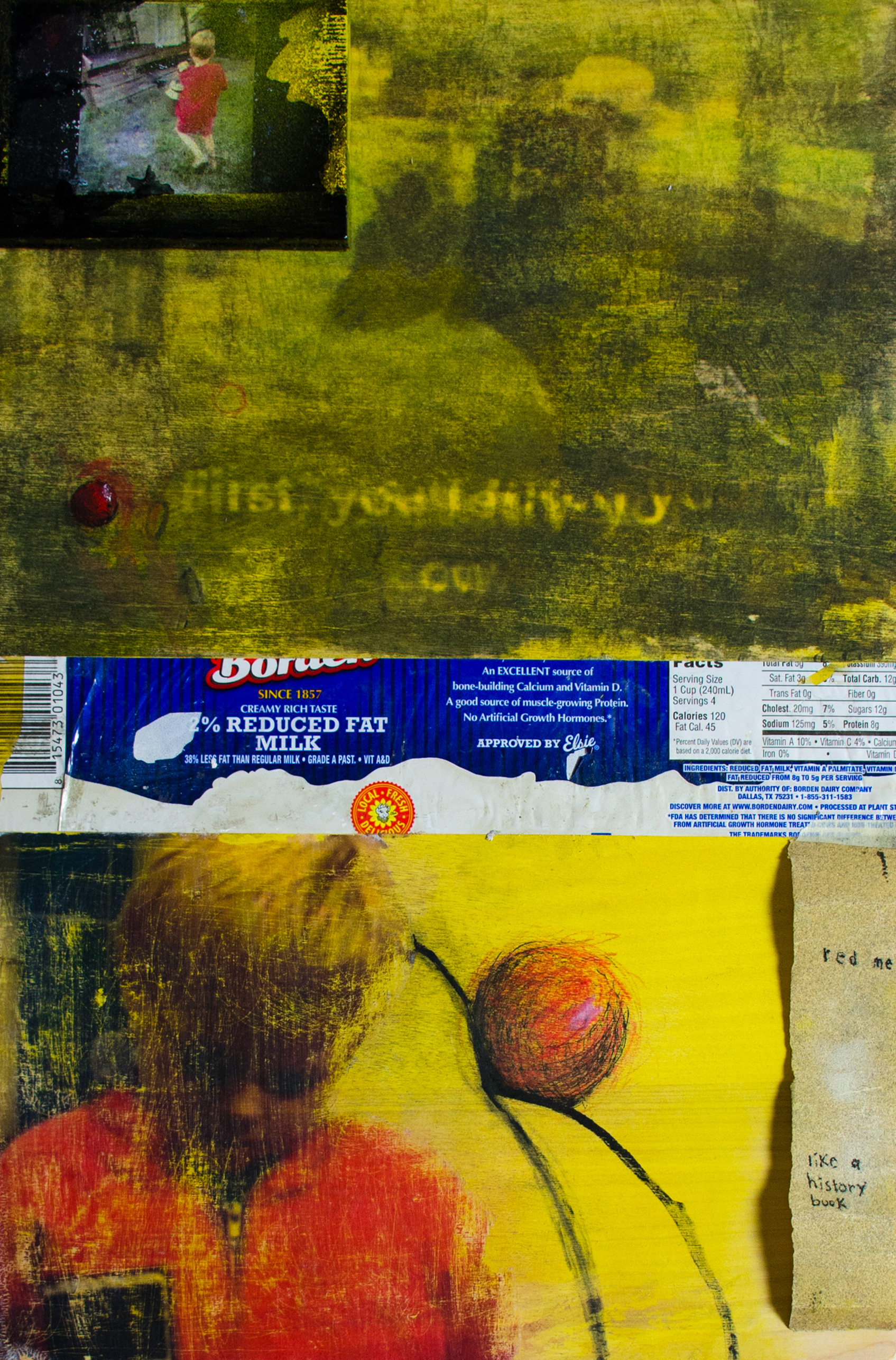 1695x2574 Joseph Provenza - Protein Painting