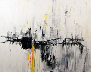 300x236 Psalm 23 Paintings Fine Art America - Psalm 23 Painting