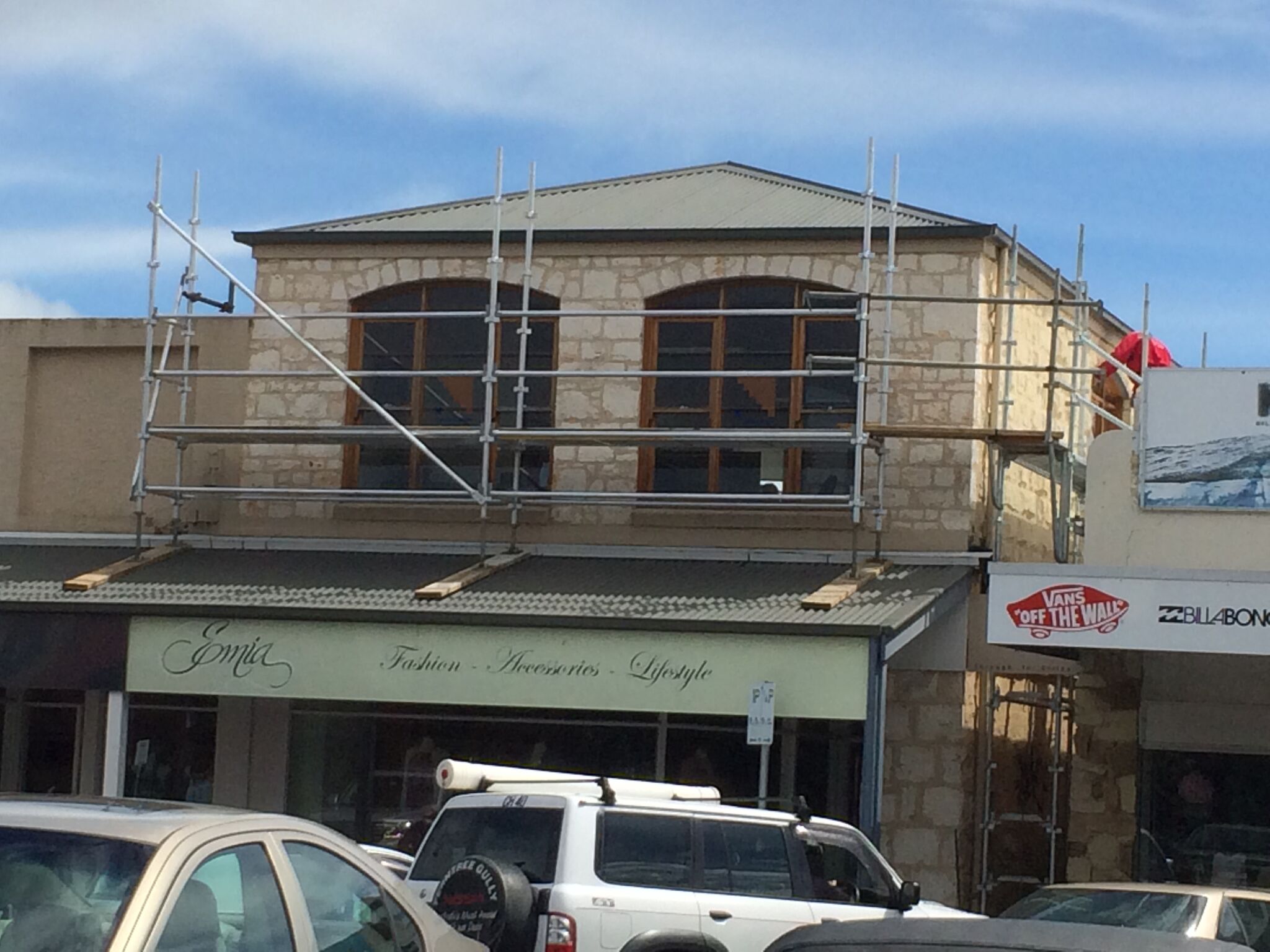 2048x1536 Commercial Painting Services In Mornington Peninsula Psp - Psp Painting