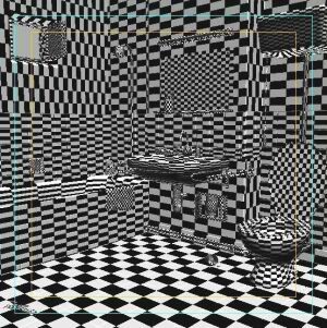 300x301 Psycho Mom Part 2 Texturing - Psycho Painting