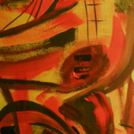 270x270 Psychology Paintings Original Artwork For Sale - Psychology Painting