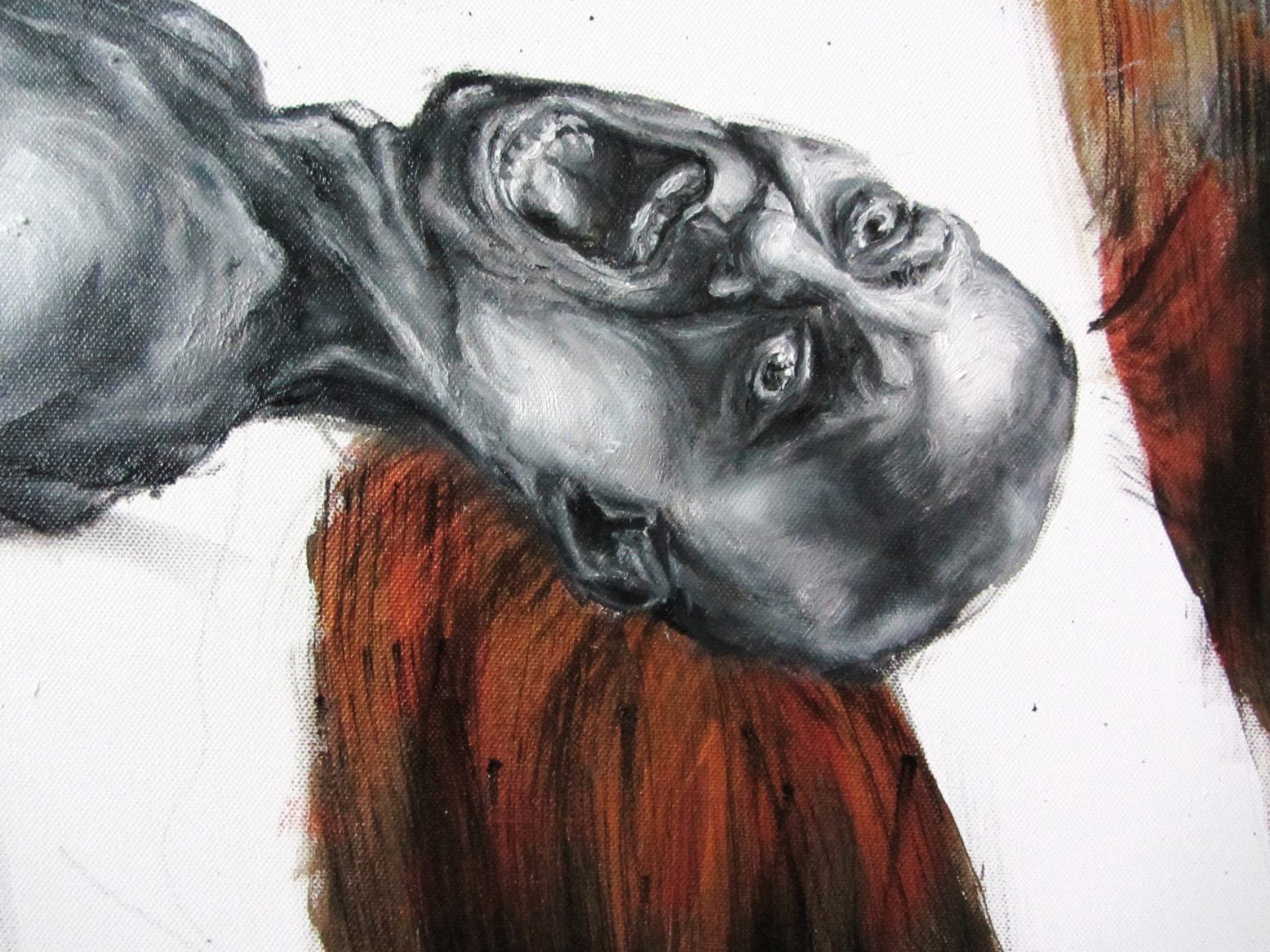 1556x1167 Part Of The Of Polyptych - Psychology Painting