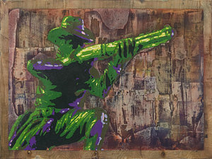 300x225 Ptsd Paintings Fine Art America - Ptsd Painting