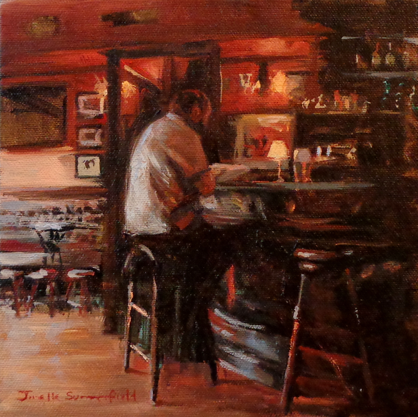 Pub Paintings Search Result At Paintingvalley.com