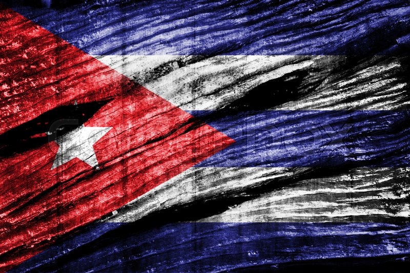 800x533 Puerto Rico Flag Painted On Old Wood Background. Stock Photo - Puerto Rican Flag Painting