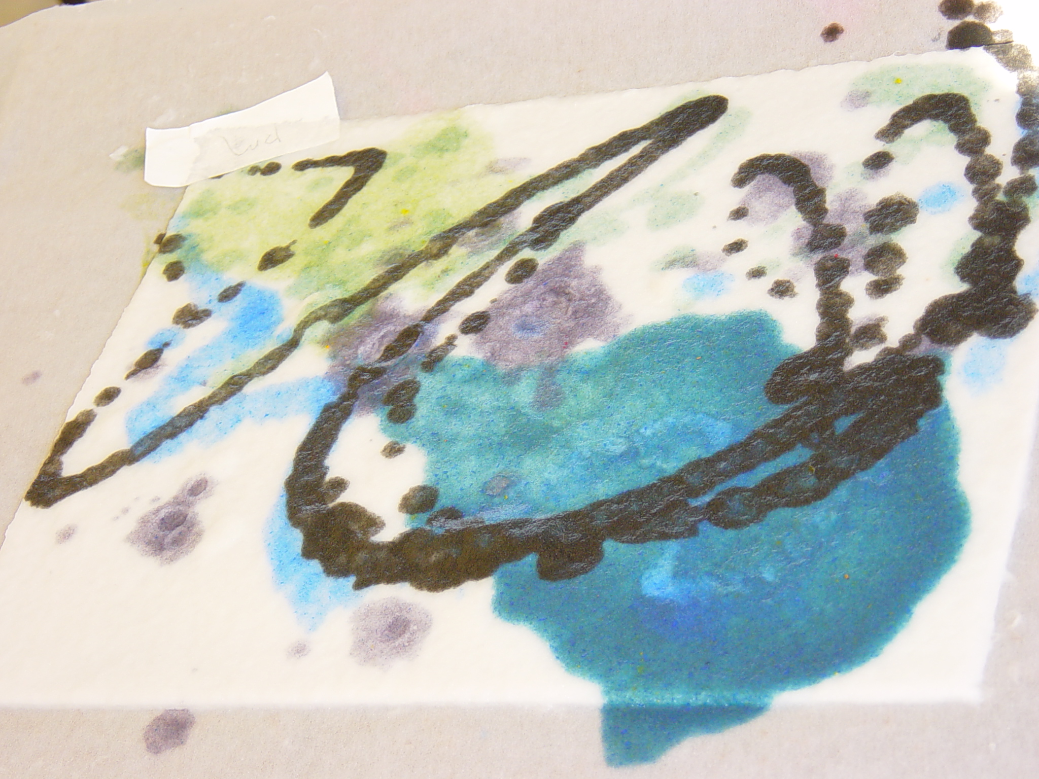 2048x1536 Pulp Painting Mary Ashton Studio - Pulp Painting