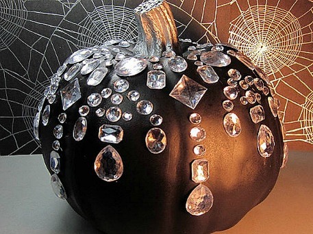 457x342 Pumpkin Carving Not For You Try Painting - Pumpkin Carving Painting