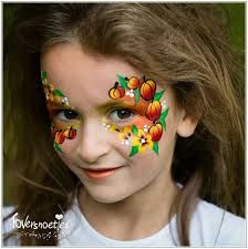 224x225 The Worlds Favourite Face Paint Amp Face Painting Kits. Snazaroo - Pumpkin Face Painting