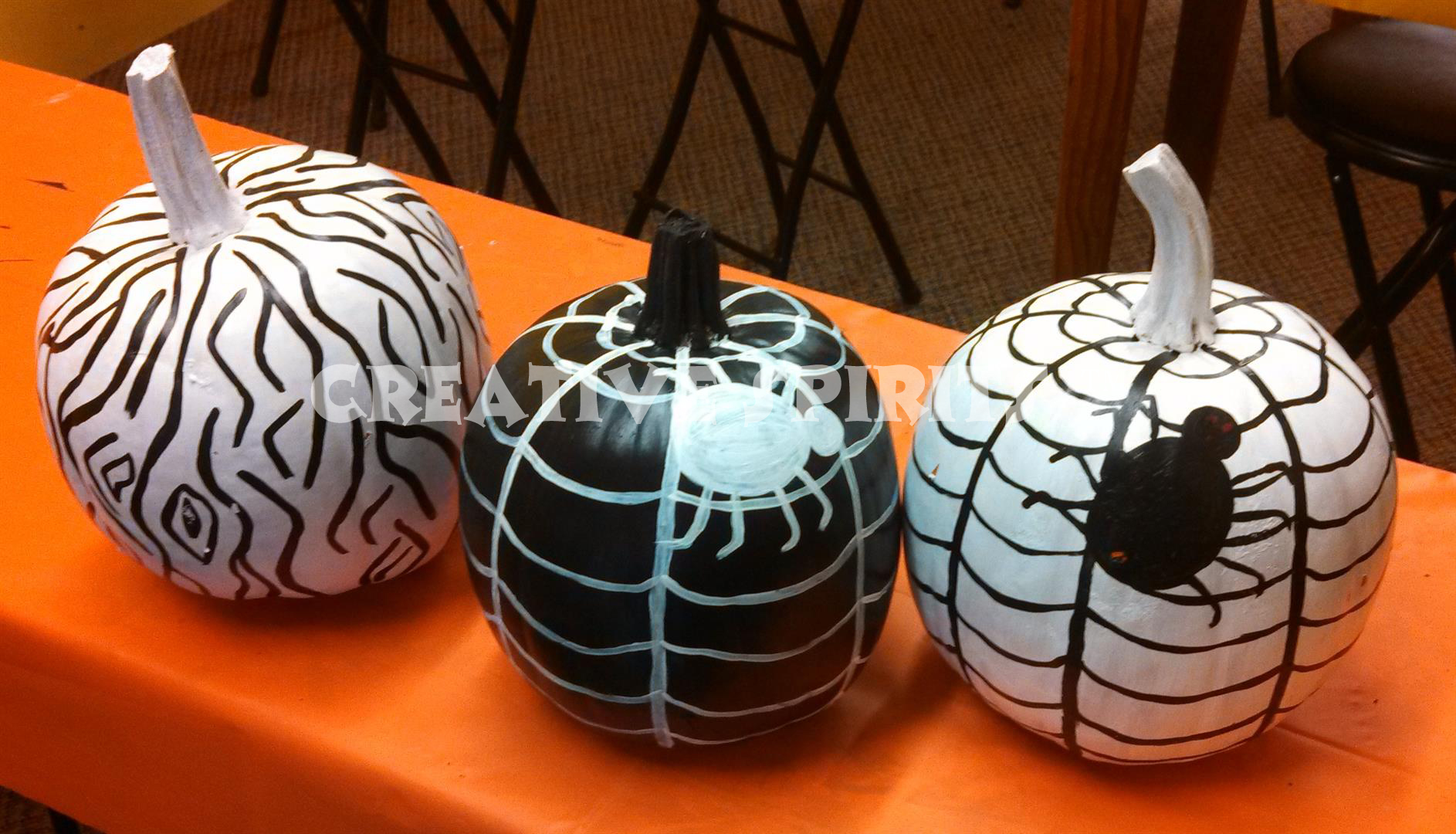 1886x1080 Studio Kids Pumpkin Painting Party!! Creative Spirits Okoboji - Pumpkin Painting For Kids