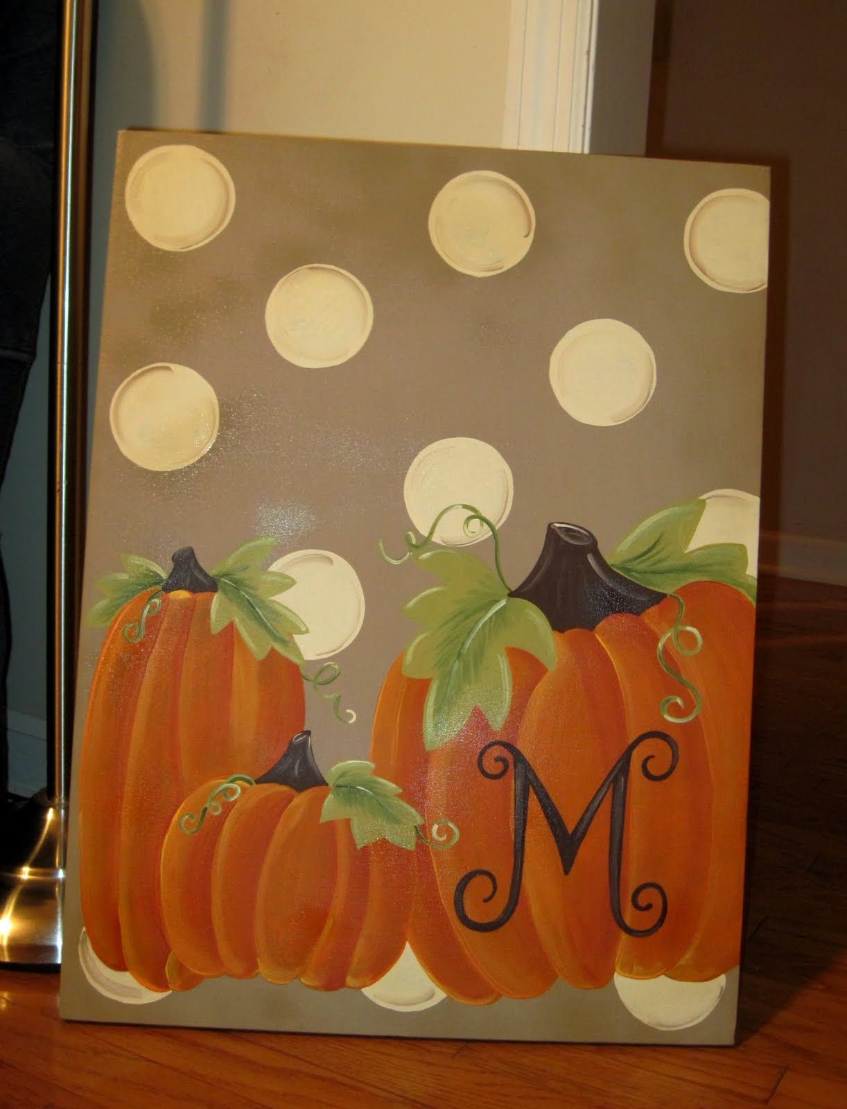 1222x1600 Pumpkin m.jpg Pixels My Next Projects - Pumpkin Painting On Canvas