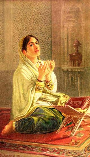 318x552 Article Detail - Punjabi Painting