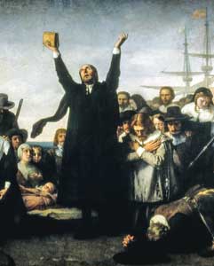 Puritan Painting at PaintingValley.com | Explore collection of Puritan ...