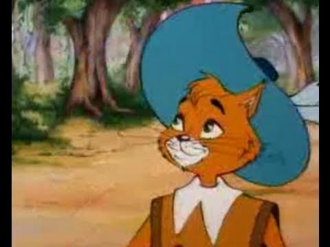 480x360 Puss In Boots - Puss In Boots Painting