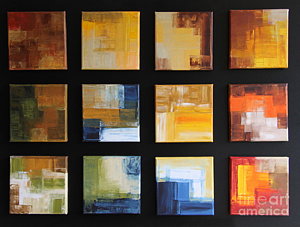 300x227 Puzzle Piece Paintings Fine Art America - Puzzle Piece Painting