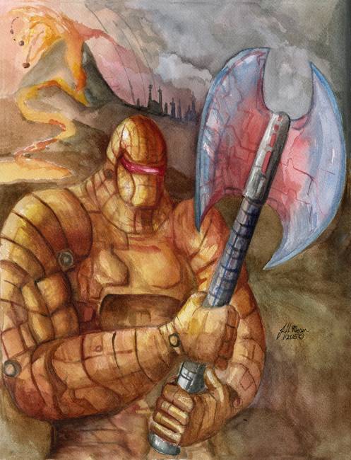 497x650 Stunning Pyro Artwork For Sale On Fine Art Prints - Pyro Painting