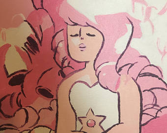 340x270 Quartz Painting Etsy - Quartz Painting