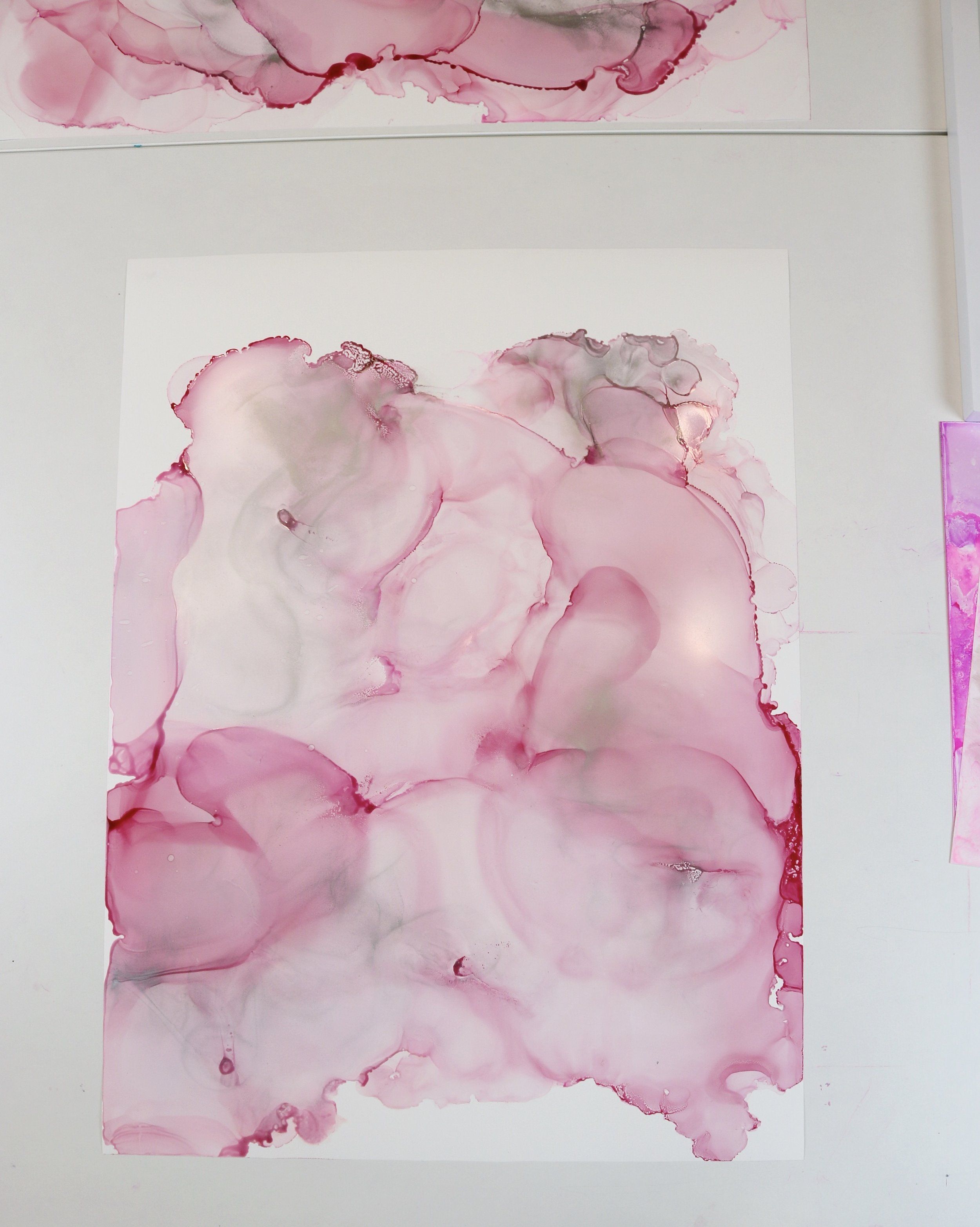 2500x3129 Rose Quartz Package 5 - Quartz Painting