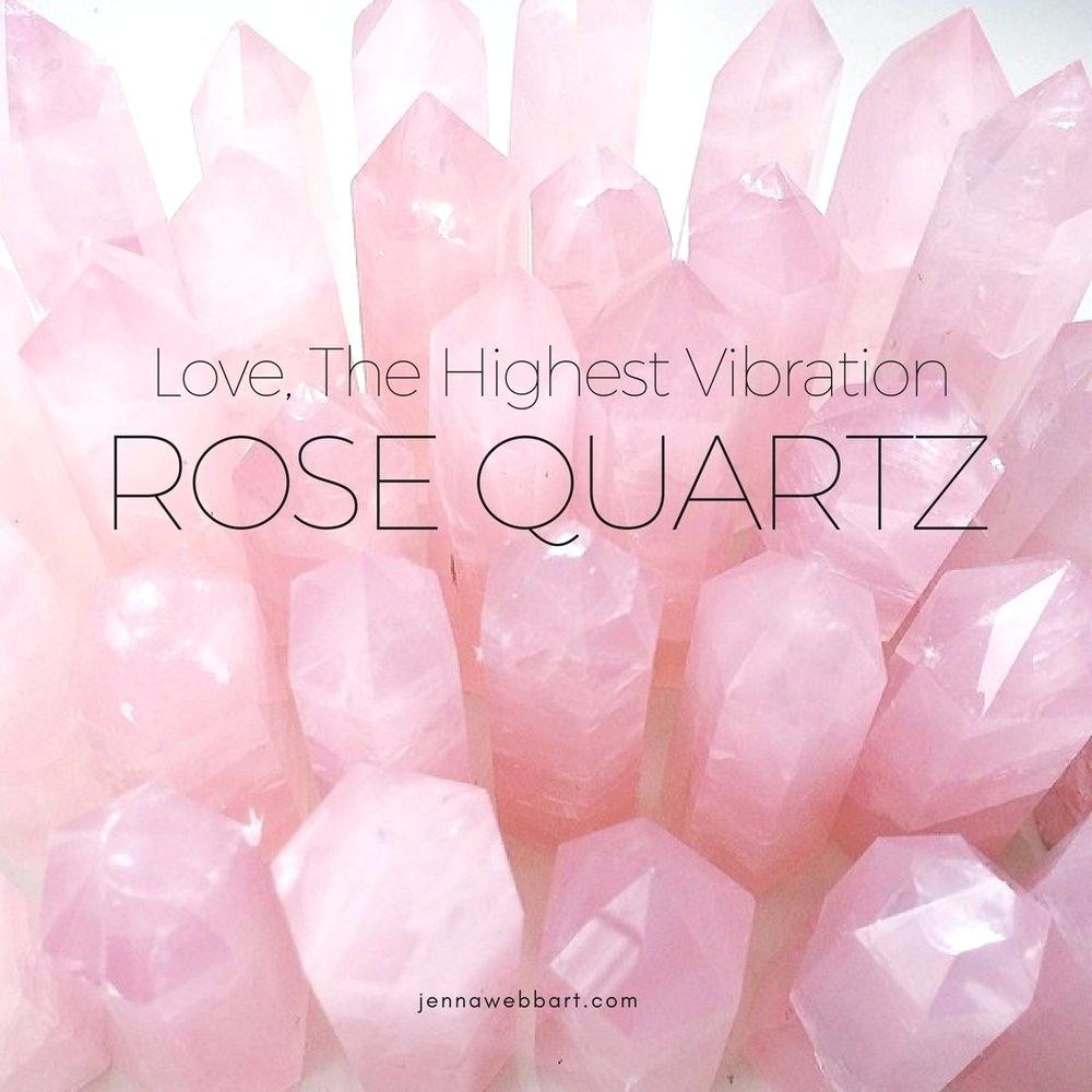 1000x1000 Rose Quartz Painting Replica By D J I N Daguqqz Home Design 1 Su - Quartz Painting