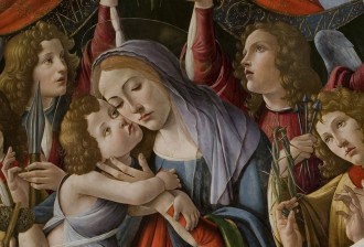 330x224 Quattrocento The Culture Concept Circle - Quattrocento Painting