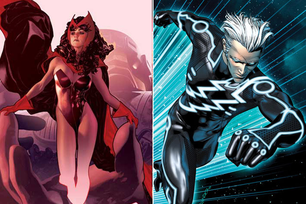 630x420 Marvel Comics Archives - Quicksilver Painting