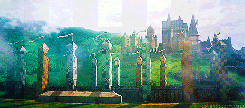500x220 9 Problems With Quidditch - Quidditch Painting