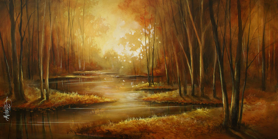 900x450 Quiet - Quiet Painting