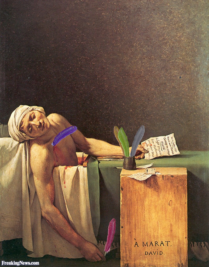 800x1019 Quill Painting Pictures - Quill Painting