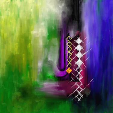 375x375 Quran Paintings For Sale Saatchi Art - Quran Painting