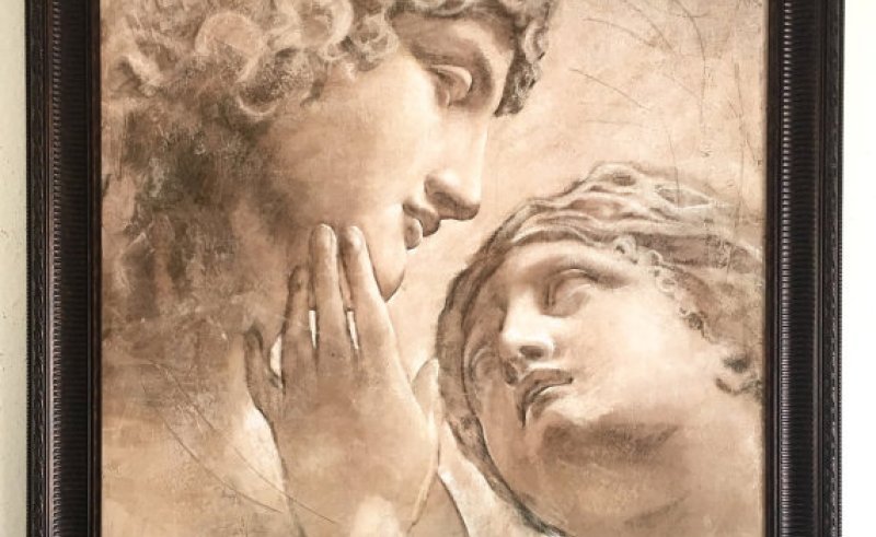 800x491 Richard Franklin Paintings 4k Pictures 4k Pictures [Full Hq - R Franklin Painting