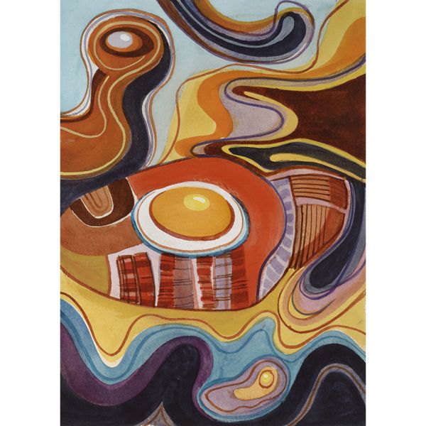 600x600 Gary Nichols - R Nichols Painting