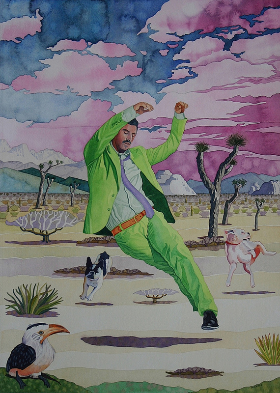 570x800 September 2016 Newsletter - R Nichols Painting