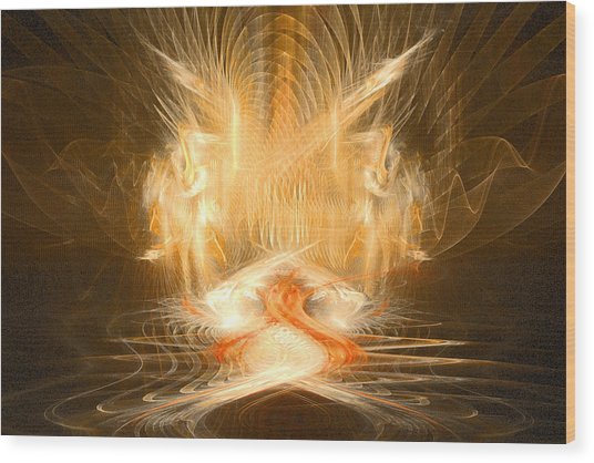 536x418 Reptile Heaven - R Thomas Painting