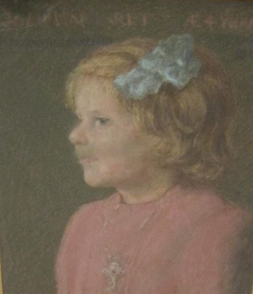 516x600 Art Pictures - R Thomas Painting