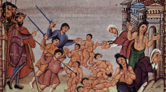 672x372 Weeping With Rachel, In Sorrow And Hope Oblation Liturgy And Life - Rachel Weeping Painting