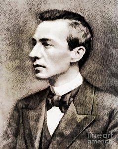 238x300 Rachmaninoff Paintings Fine Art America - Rachmaninoff Painting