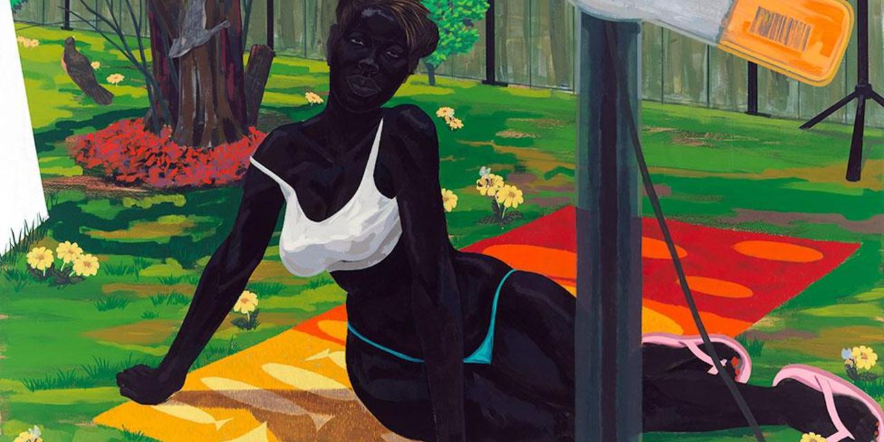 1280x640 Bbc - Racism Painting