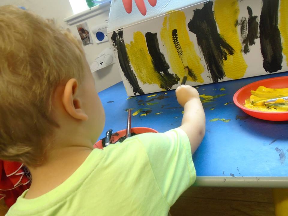 960x720 Radcliffe Painting - Radcliffe Painting