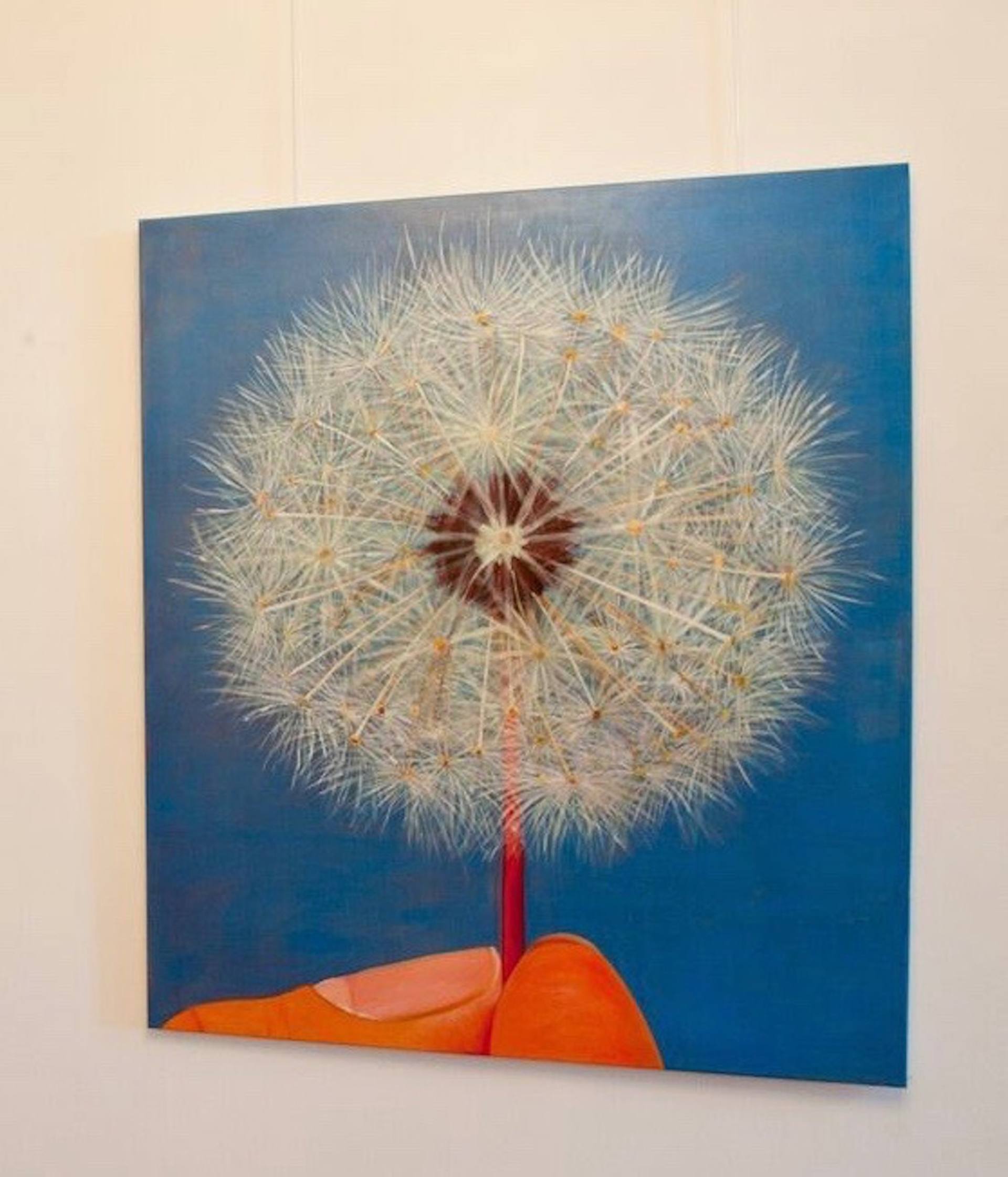 1920x2241 Saatchi Art Radial Painting By Miho Ichise - Radial Painting