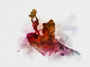 300x222 Rafiki Art Fine Art America - Rafiki Painting