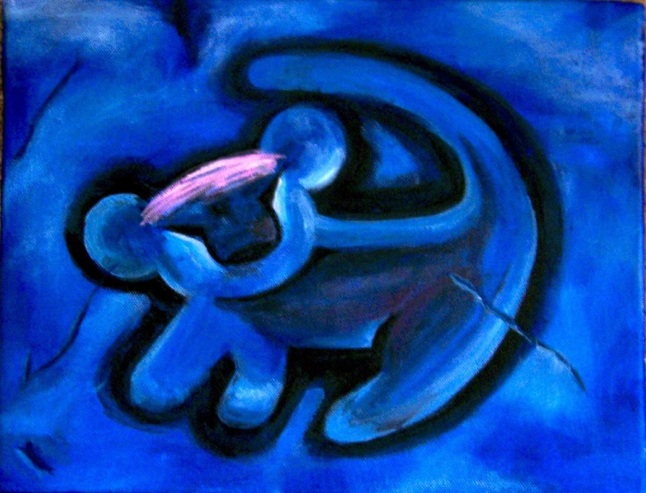 1280x978 Gallery Simba Painting, - Rafiki Painting Simba