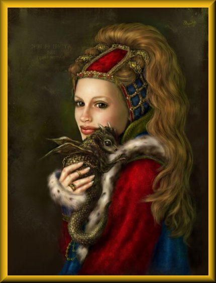 430x563 The Story Of Ragnar Lothbrok - Ragnar Lothbrok Painting