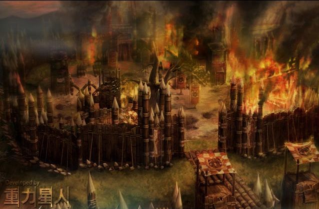 638x419 Battlegrounds Ragnarok Wiki Fandom Powered By Wikia - Ragnarok Painting