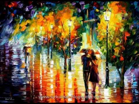 480x360 Rain - Rain Painting