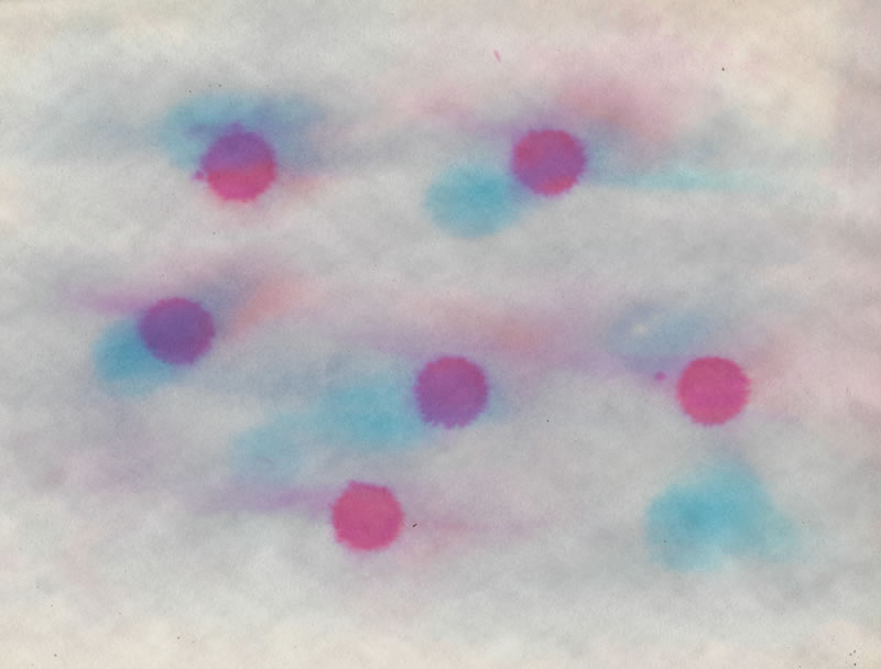 800x608 Preschool Rain Painting - Rain Painting For Kids