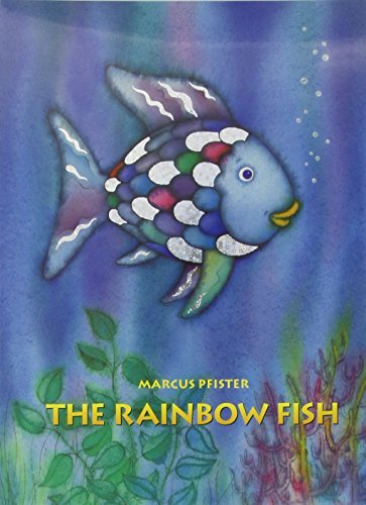 Rainbow Fish Painting at PaintingValley.com | Explore collection of ...