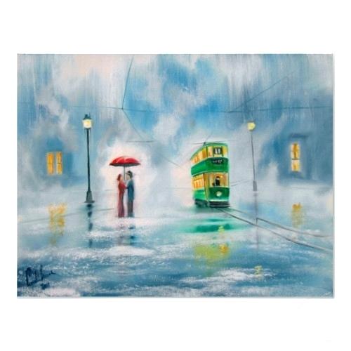 500x500 Raindrop Painting How 3trades.club - Raindrop Painting